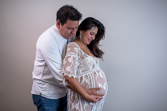 Estefania Mom to Be-16