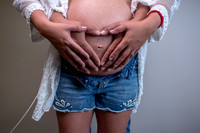 Estefania Mom to Be-19