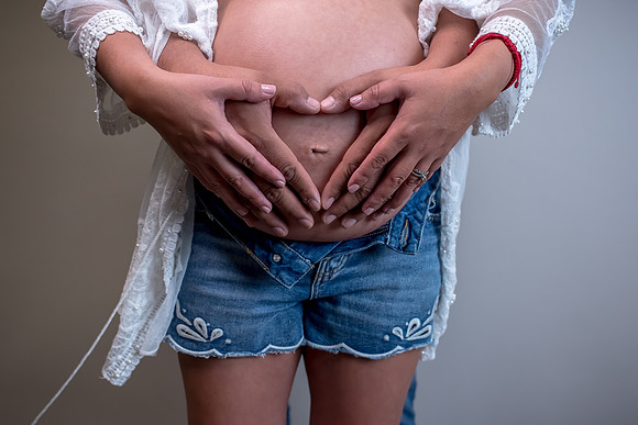Estefania Mom to Be-19