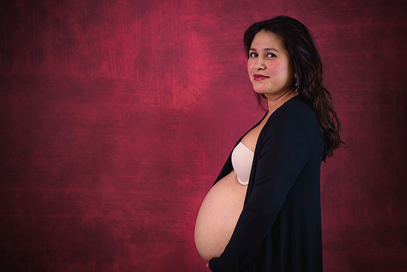 Estefania Mom to Be-30