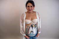 Estefania Mom to Be-6