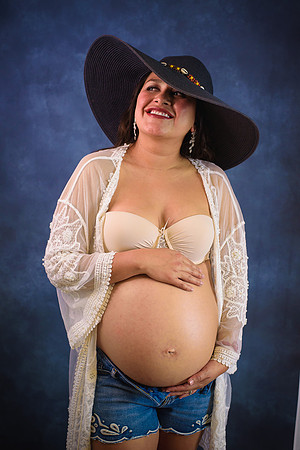Estefania Mom to Be-37