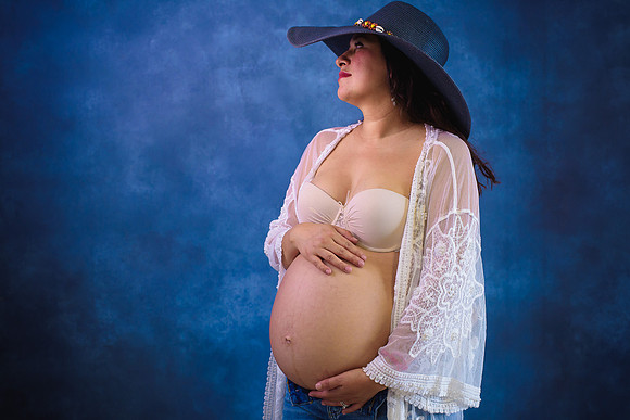 Estefania Mom to Be-42