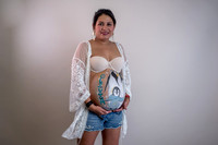 Estefania Mom to Be-4