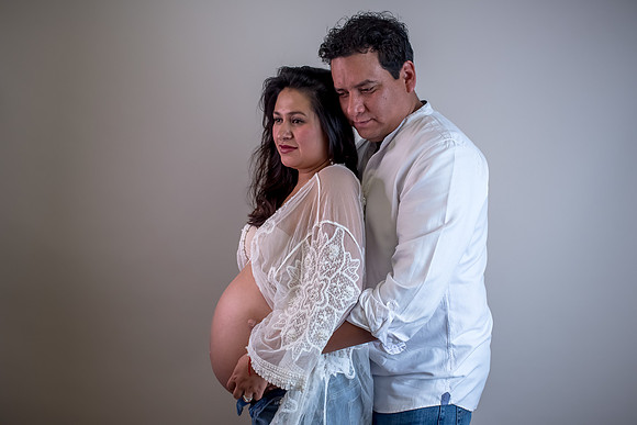 Estefania Mom to Be-22