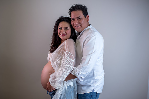 Estefania Mom to Be-24