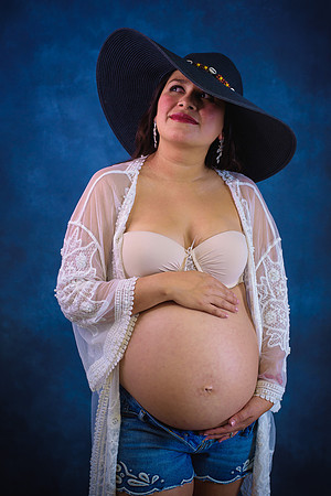 Estefania Mom to Be-38
