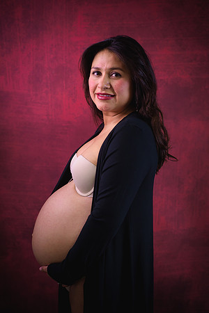 Estefania Mom to Be-32