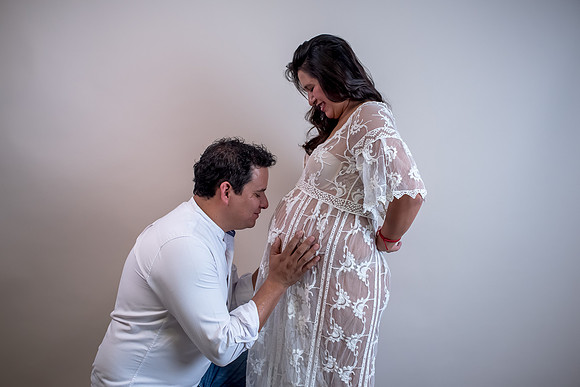 Estefania Mom to Be-12