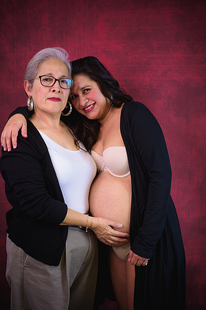 Estefania Mom to Be-29