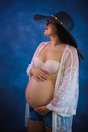 Estefania Mom to Be-43