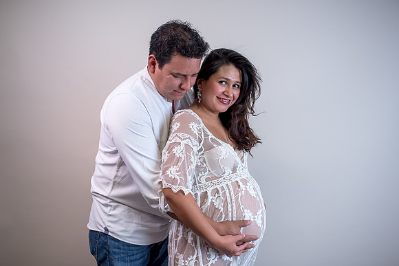 Estefania Mom to Be-15