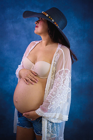 Estefania Mom to Be-44