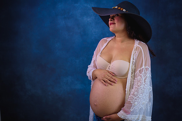 Estefania Mom to Be-40