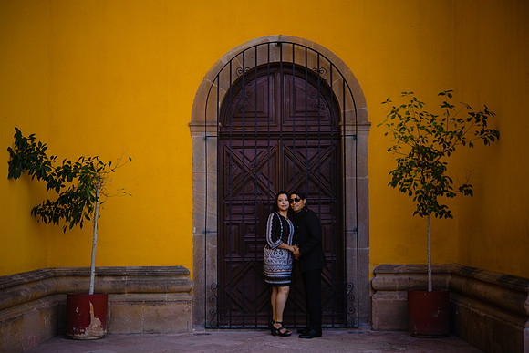 Sonia y Julio-12