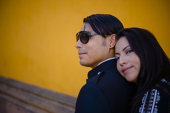 Sonia y Julio-7