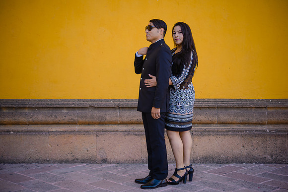 Sonia y Julio-4