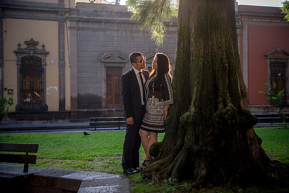 Sonia y Julio-33