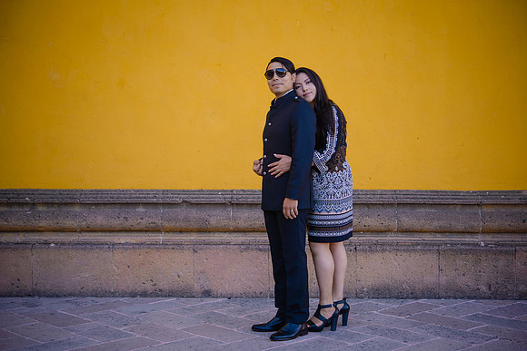 Sonia y Julio-5