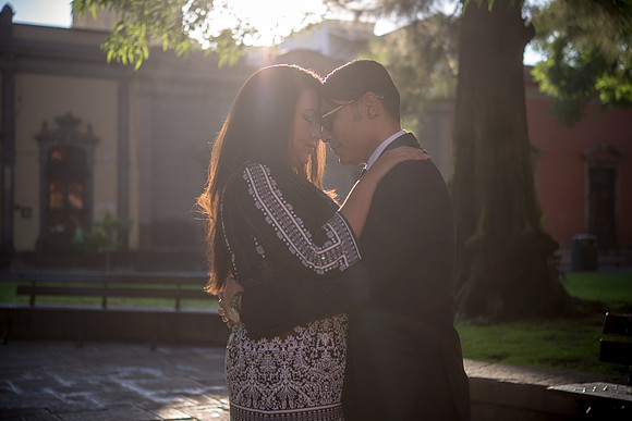 Sonia y Julio-28