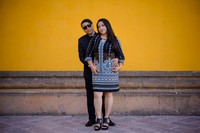Sonia y Julio-2
