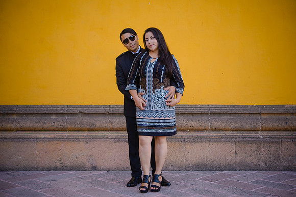 Sonia y Julio-2