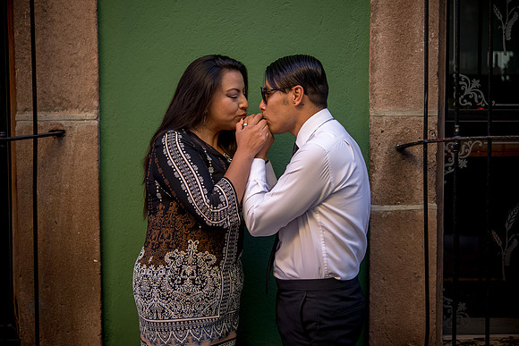 Sonia y Julio-13
