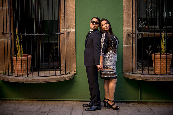 Sonia y Julio-22