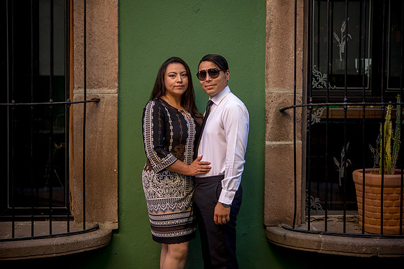 Sonia y Julio-15