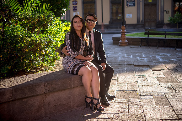 Sonia y Julio-25