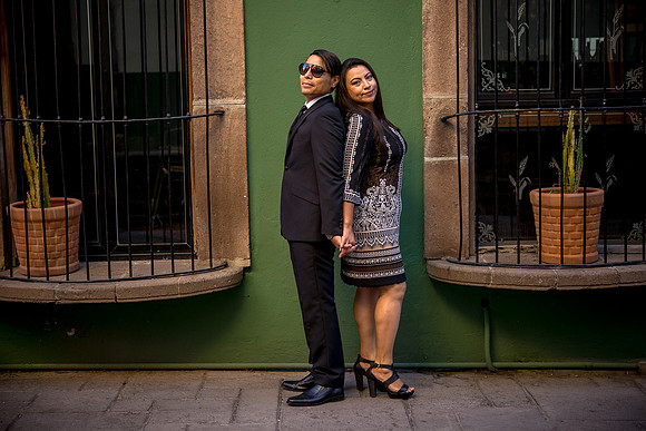Sonia y Julio-21