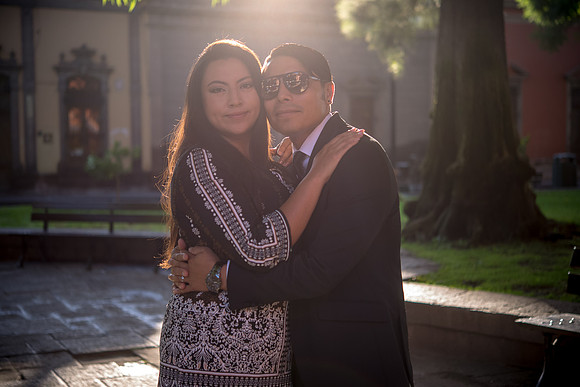 Sonia y Julio-32