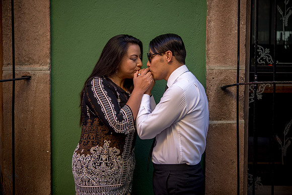 Sonia y Julio-14