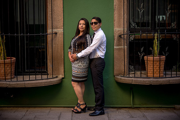 Sonia y Julio-17