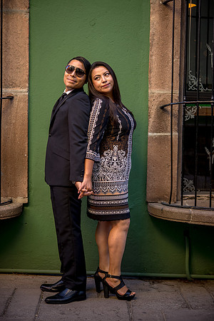 Sonia y Julio-24