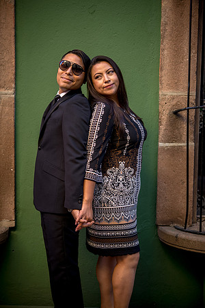 Sonia y Julio-23