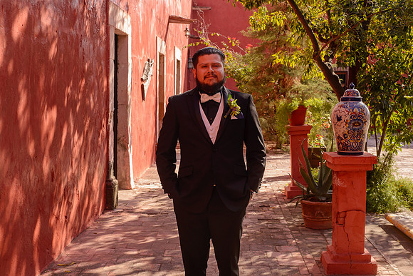 Chivos Wedding Day-72