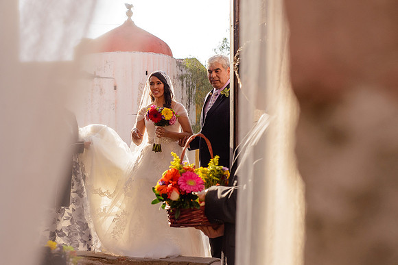 Chivos Wedding Day-164