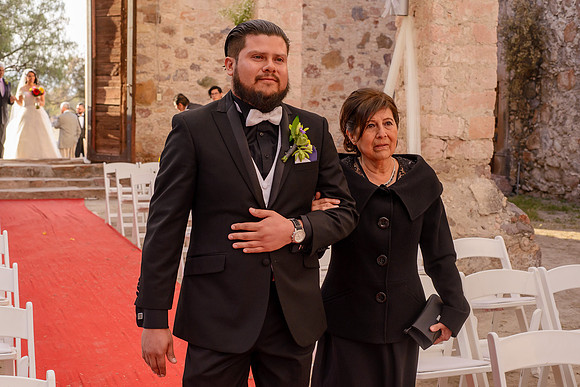 Chivos Wedding Day-169
