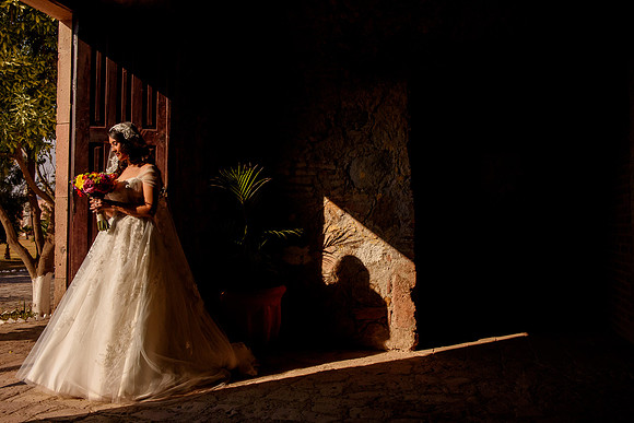 Chivos Wedding Day-116