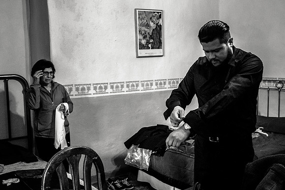 Chivos Wedding Day-63