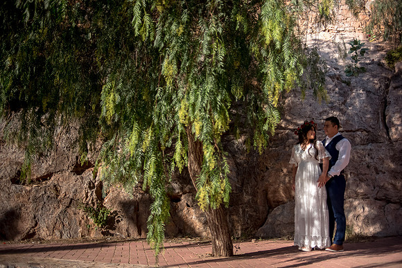 Nancy y Carlos-11