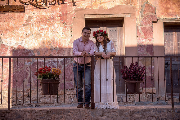 Nancy y Carlos -33