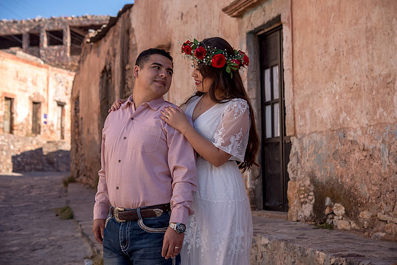 Nancy y Carlos-29
