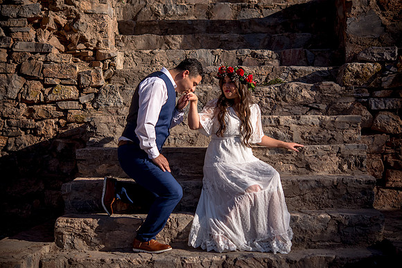 Nancy y Carlos -19