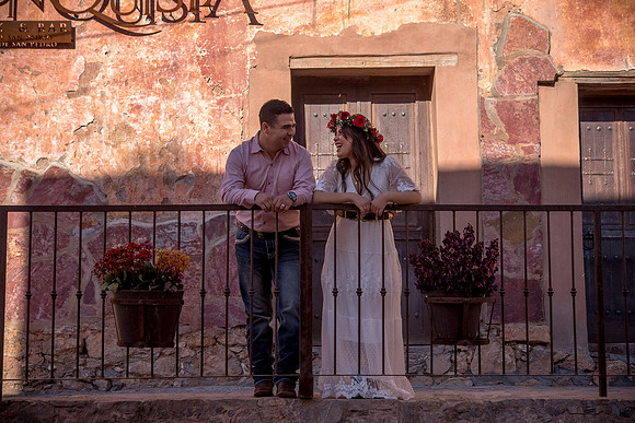 Nancy y Carlos -32