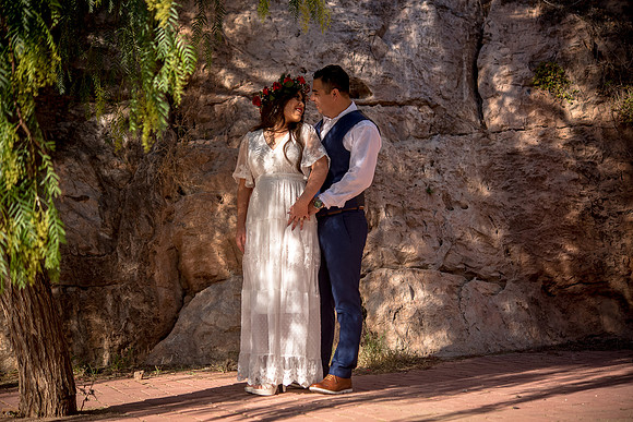Nancy y Carlos -12
