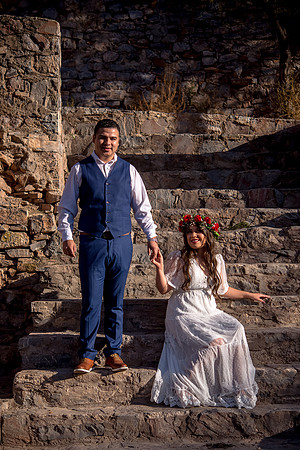 Nancy y Carlos -18
