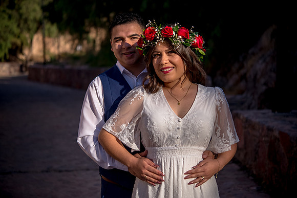 Nancy y Carlos -2