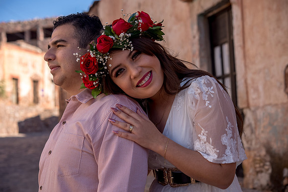 Nancy y Carlos -30